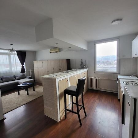 Apartman Nina Ni Exteriör bild