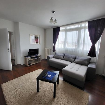 Apartman Nina Ni Exteriör bild