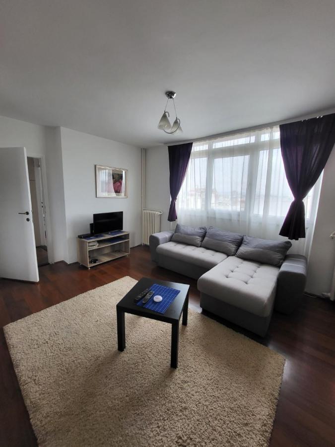 Apartman Nina Ni Exteriör bild
